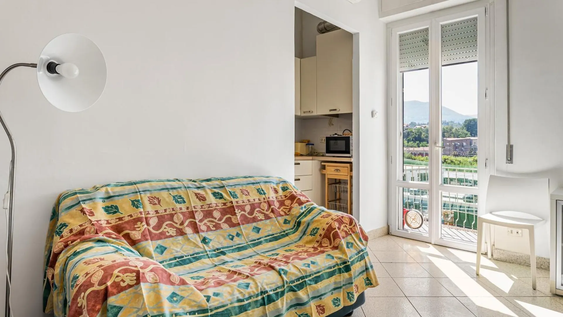 Apartment Da Bianca Central & Functional Flat La Spezia