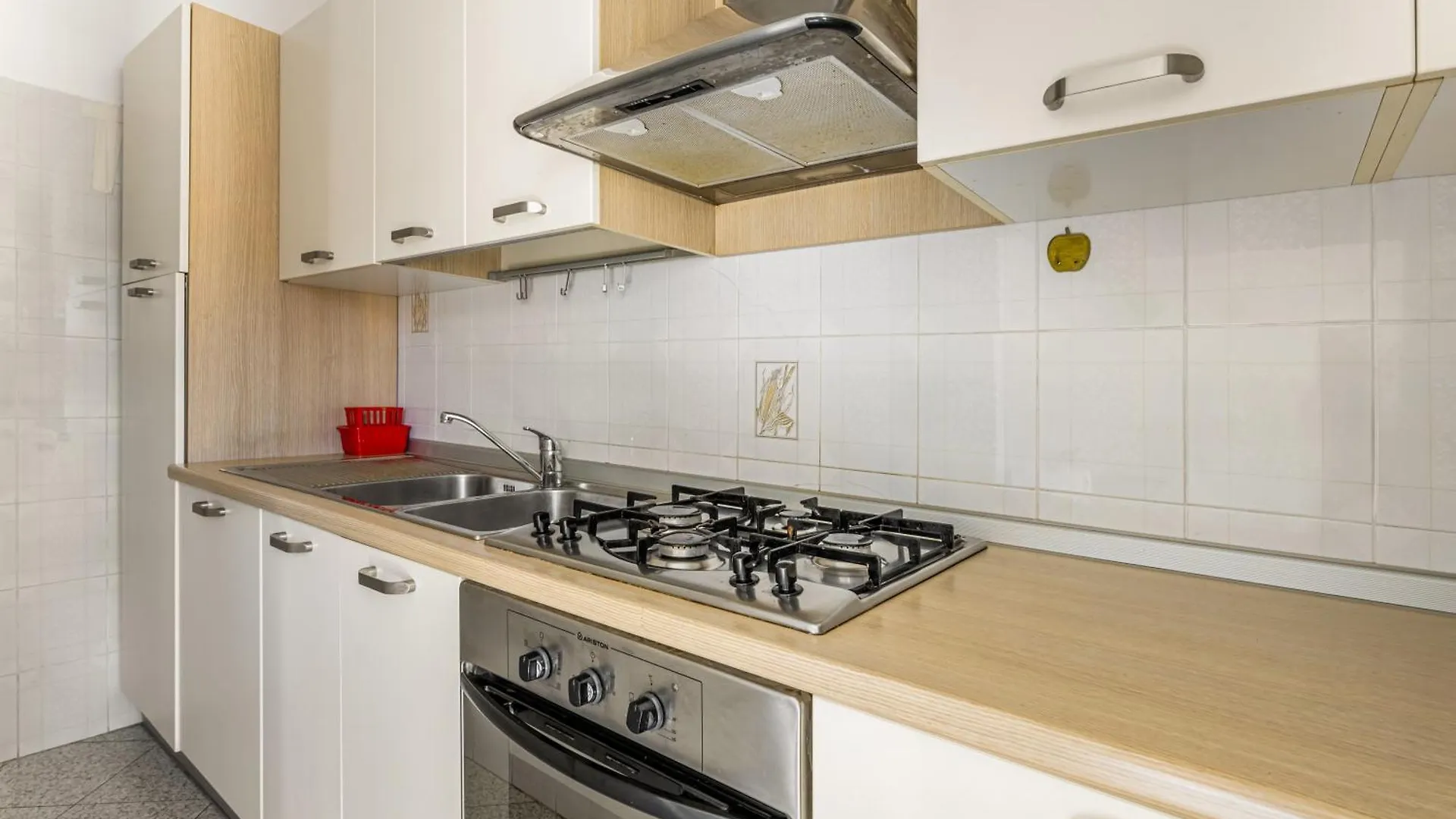 Da Bianca Central & Functional Flat La Spezia