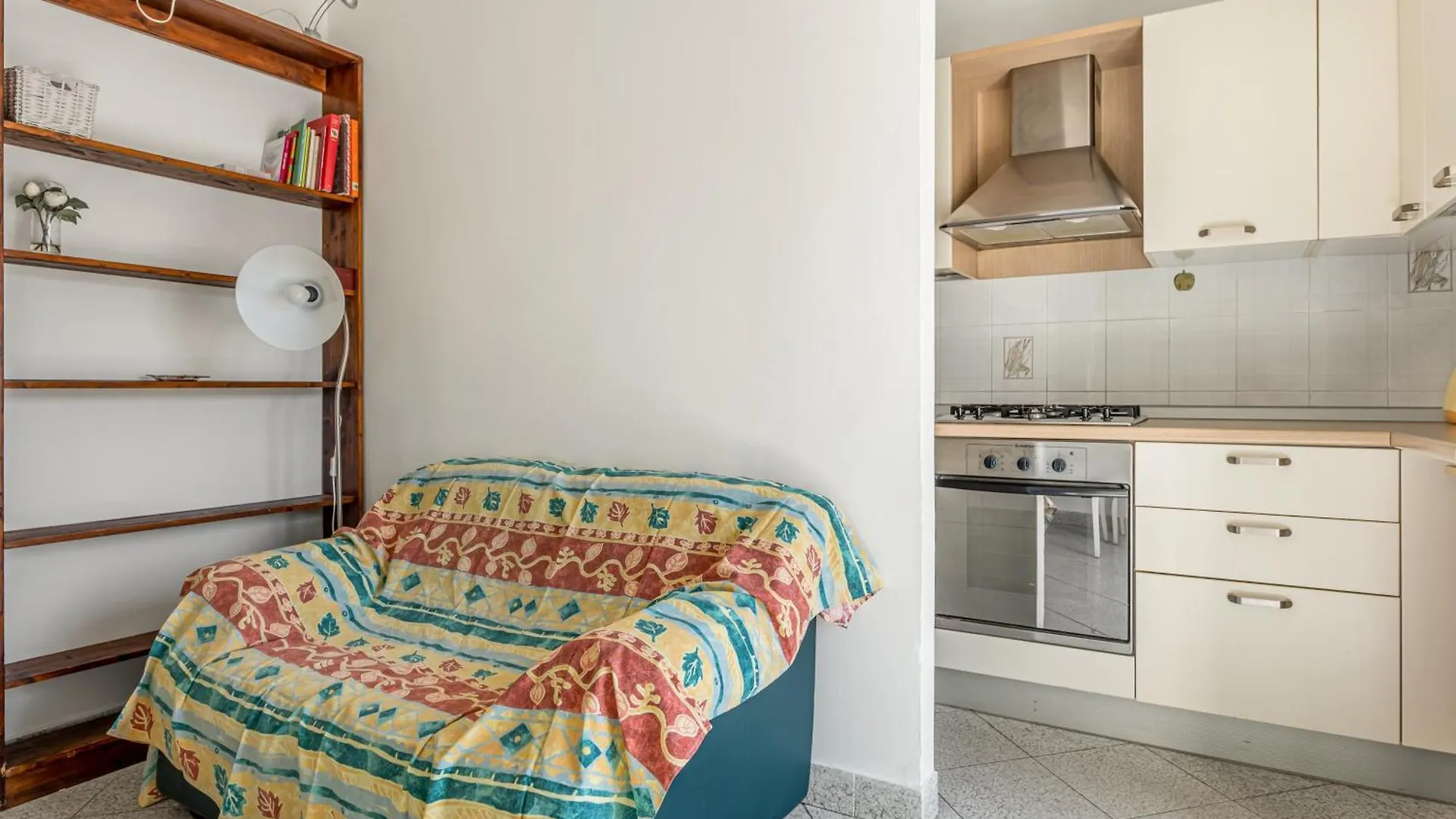 Da Bianca Central & Functional Flat La Spezia 0*,  Italy